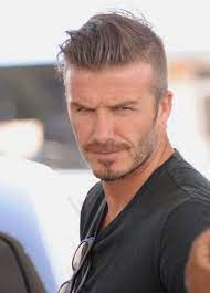 Mens Hairstyles Hairstyles For Thinning Hair Men Stylish Mens Hairstyles 2015 Beckham Hair Thin Hair Men Mens Haircuts Short
