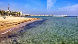 Indirizzo spiaggia barletta barletta puglia. Le Spiagge Piu Belle Della Puglia La Terra Di Bari E L Alto Salento Brindisino