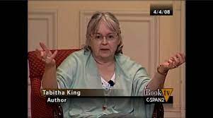 Horror author stephen king's debut novel, carrie, published in 1974, was rescued from the trash can by his wife tabitha. Tabitha King Is More Than Just Stephen King S Wife The Mary Sue