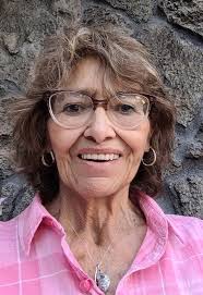 Obituary for Anita Borrego