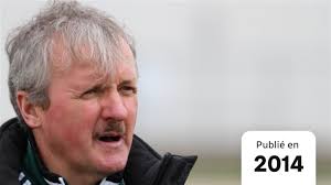 Pierre Clermont ne sera plus à la tête des Patriotes de l'UQTR