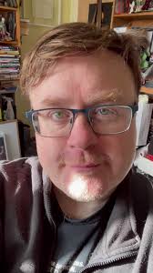 @DerekLandy's video Tweet