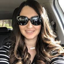 Crystal Gress's Instagram, Twitter & Facebook