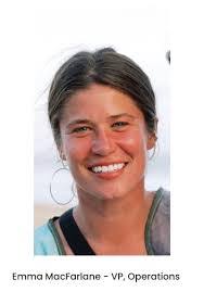 Emma Macfarlane's Instagram, Twitter & Facebook