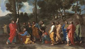 Apostolic Succession, Donatism, and the Hidden Pope