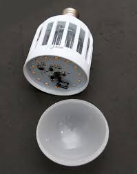 Zapplight Indoor Bug Zapper Light Bulb Review The Gadgeteer