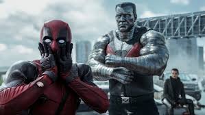 1920x1080 download free marvel comics wallpapers. Film Szenenbild Bilder Deadpool 2016 Movies Outnow
