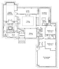 House plan is 41 feet wide by 40 feet deep and provides 1905 square feet of living space. Landcraft Homes Plans Renderings