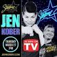 Jen Kober (18+ Event)