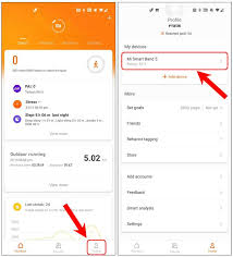Nah biar kamu bisa memilihnya dengan tepat dan sesuai dengan. Best Mi Band 5 Apps Tips Tricks To Use It Like A Pro Techwiser