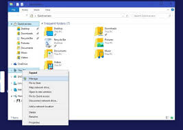 Hal ini biasanya digunakan dalam dunia komputer terutama hardisk. Cara Mudah Membuat Partisi Pada Windows 10 Murdockcruz