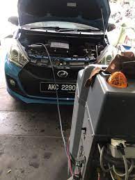 Singgah untuk pemeriksaan percuma di ms auto chendering untuk kami bantu. Servis Aircond Kereta All Model Rm150 Auto Accessories On Carousell