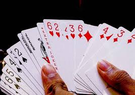 Starting with only 3 cards dealt, and 3's are wild, you play rounds up through kings (13 cards, kings are wild), and jokers are always wild. What Are The Basic Rules For 13 Card Rummy Quora