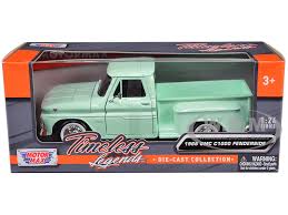 Image result for Mack Green 1955 Truck