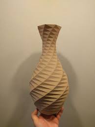 Hatchbox Wood Filament Prints 3d Printing Wood