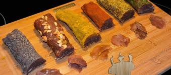 Pin On Filet De Porc Fume Htto Maitrefumeur Com