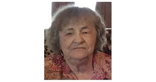 Waltraud Townsend Obituary (1930