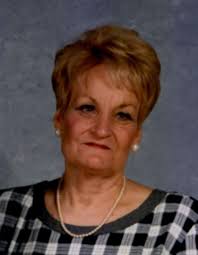 Juanita Sherrill Obituary March 24, 2017