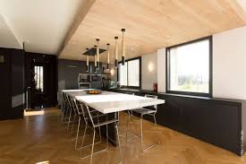 Cuisine Chez Fh Architecture Interieure Decoration Architecture Interieure Decoration Interieure Architecture