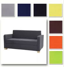 Customize Sofa Cover Fits Solsta Sofa Bed Replace Sofa Cover Lots Choices Customised Sofa Solsta Sofa Bed Sofa Covers
