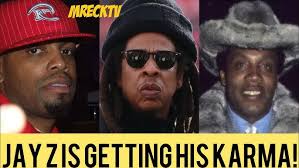 Jaguar Wright Puts 50 Cent On Blast For Clowning Dame Dash Teeth Falling  Out Part 1|M.Reck