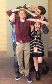 Can he save the cactus with the help of captain man (cooper barnes), charlotte (riele downs) and piper (ella anderson) or is it doomed? Henry Danger Season 5 Air Dates Countdown