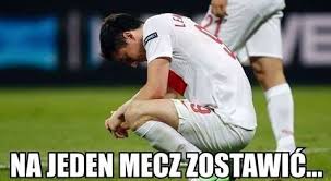 W piątek na stadionie stożice w lublanie robert lewandowski i spółka staną naprzeciw. Memy Po Meczu Polska Slowenia Tesknota Za Lewym Borkiem I Hajto Gol24