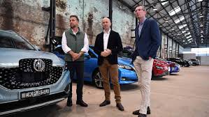 The board provides independent, high level, strategic advice on the vocational education and training system in nsw. Nsw Unveils 490 Million Support Package For Electric Vehicles Waives Stamp Duty On New Sales Reneweconomy
