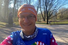 Keine Laufevents, keine aktuellen Laufberichte