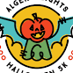Alger Heights Halloweeen 5k event image