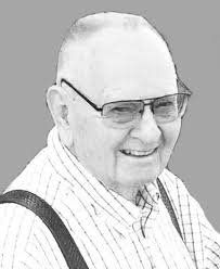 Edward Cuming Obituary (1935