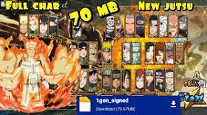 Download game naruto mugen new era 2012 via mediafire. Download Game Naruto Mugen Android Ukuran Kecil Mod Strom4 Ø¯ÛŒØ¯Ø¦Ùˆ Dideo