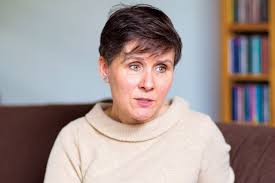 Interview: Sally Light of the MND Association recounts how the ice bucket  challenge suddenly took off