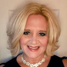 Adele Harrell (@delliedo)