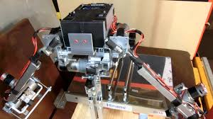 Boston dynamics' amazing robots atlas and handle. Video Friday Kicking A Robot Tv Drone Crash And Supernumerary Lightsabers Ieee Spectrum
