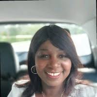 Marie Carmelle Alphonse