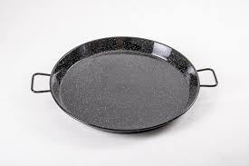 Poele Paella Plat A Paella Poele Pour Paella