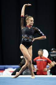Her entire family is catholic, and for mccallum, religion helps her through the highs and lows of competing. Isanti S Mccallum Rises To Elite Gymnast Status Sports Hometownsource Com