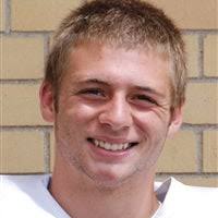 Patrick Klima's High School Career Home