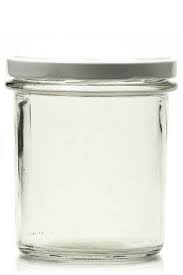 glazen potten 0 46 per stuk weckpot potten twist