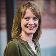 Debra Salmon's Instagram, Twitter & Facebook