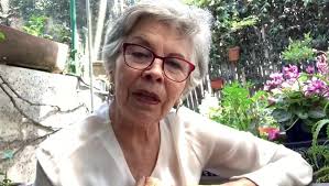 La Partera Laura Cao Romero nos comparte su pasión por la Partería., ., .,  Partería Ticime, Gracias Laura por tu compartir y Feliz día!