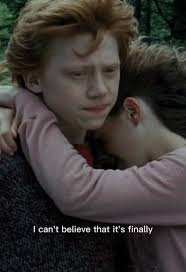 Your Friend Steve Harry Potter Version