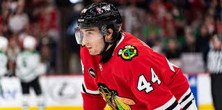 December Buzz: Blackhawks Prepping for Action with Prospects, Games & More  - BVM Sports