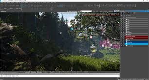 Making Of Sandox The Cryengine Game Editor By Codemotion Medium