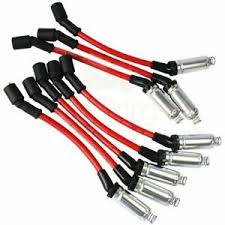 With this sort of an illustrative guide, you will have the ability to troubleshoot, prevent, and complete your assignments with ease. Ignition Wires For 2002 Chevrolet Silverado 1500 Hd For Sale Ebay
