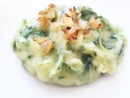 Stielmus Mit Kartoffelpuree Rheinisch Westfalisch Einfach Stephie Stielmus Stielmus Rezept Rezepte
