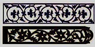 Download now motif ukiran melayu riau. Awan Larat Motif