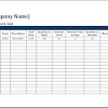 Track your physical inventory with this accessible template. 1