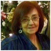 Treva "Sue" McAlexander Obituary